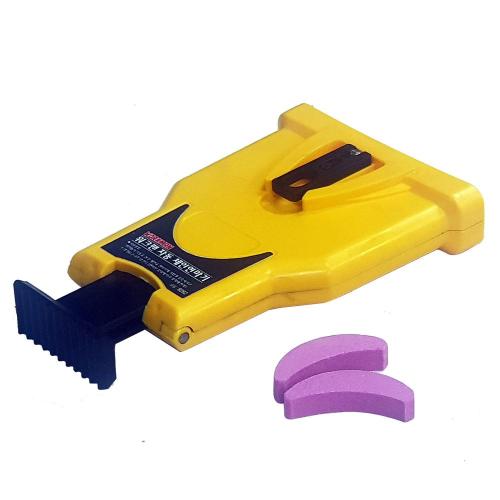 HURRICANE Chain Sharpener 8282