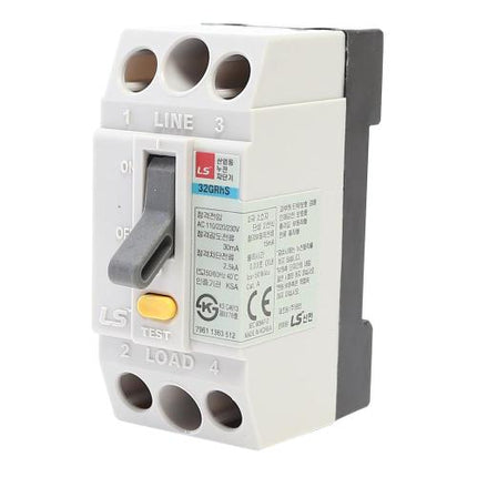 LS ELECTRIC ELCB GR Series 32GRhS
