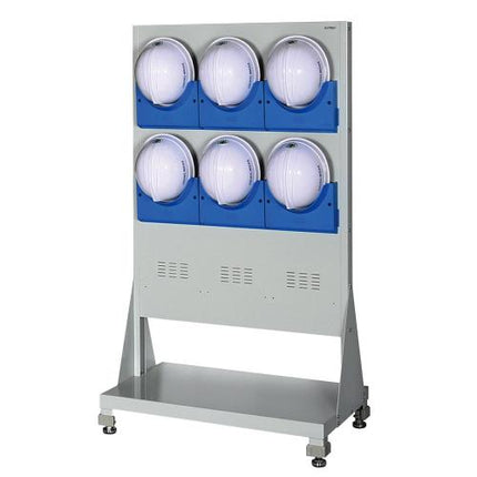 OSUNG MIDAS Helmet Cabinet SHC-6S