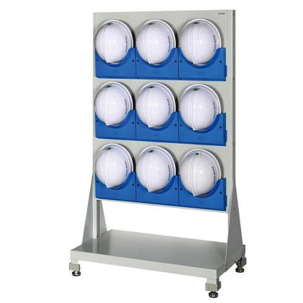 OSUNG MIDAS Helmet Cabinet SHC-9S