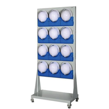 OSUNG MIDAS Helmet Cabinet SHC-12S