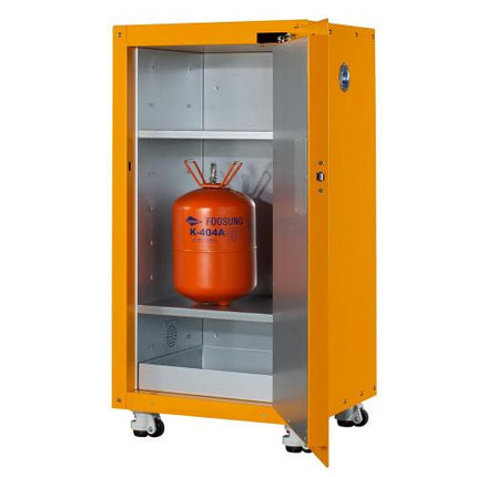 OSUNG MIDAS Hazardous Material Cabinet FSC-AS2R