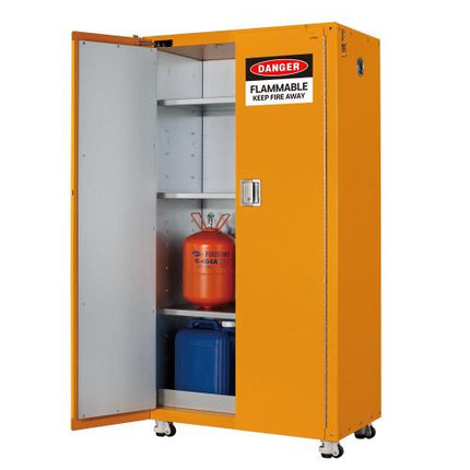 OSUNG MIDAS Hazardous Material Cabinet FSC-CS3R