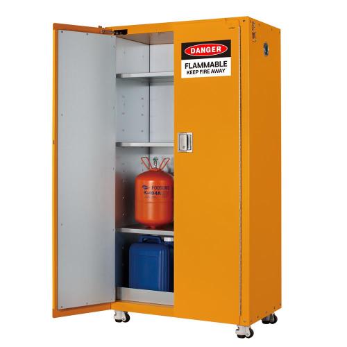 OSUNG MIDAS Hazardous Material Cabinet FSC-CS3R