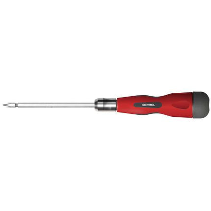 CENTOOL Free-Lock Screwdriver