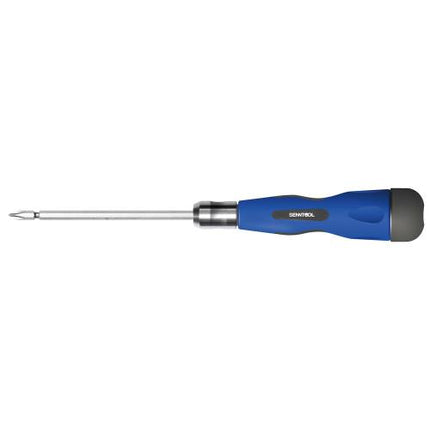 CENTOOL Free-Lock Screwdriver