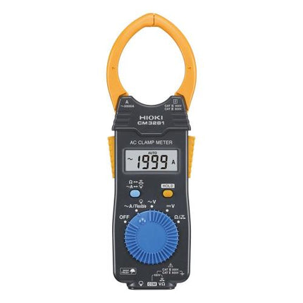HIOKI Digital Clamp Meter 3280-10F
