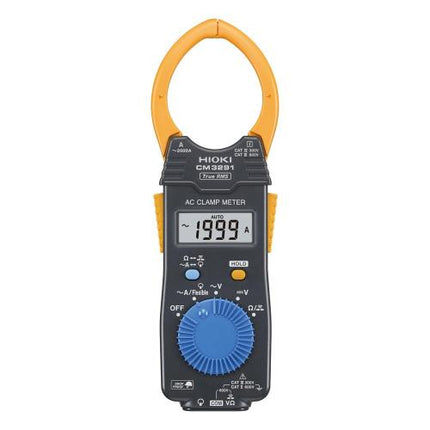HIOKI Digital Clamp Meter 3280-10F