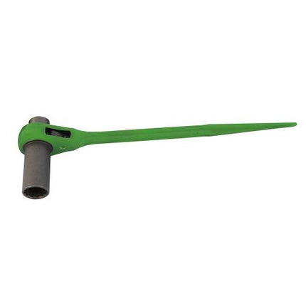 SESHIN BUFFALO Ratchet Wrench Long