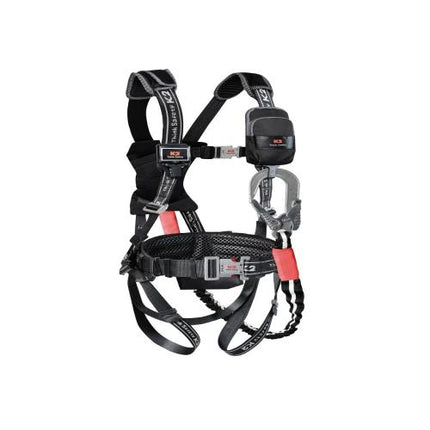 K2 SAFETY Full-Body Harness with Waist Belt KB-9503