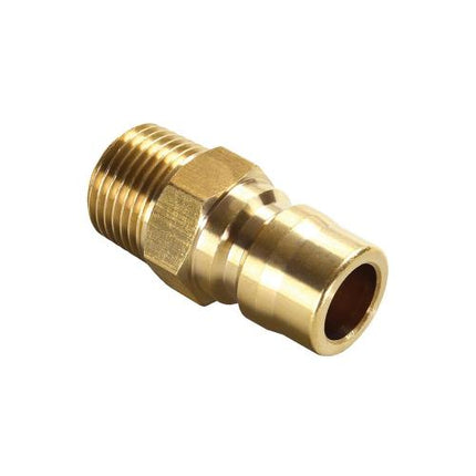 CDC TSP Coupler
