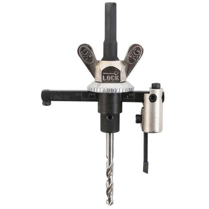 KABGU Adjustable Hole Saw Woodworking