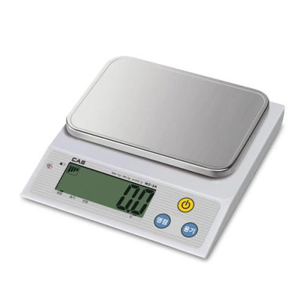 CAS Kitchen Scale 1 kg–6 kg