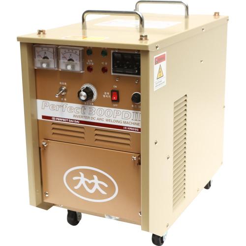 PERFECT Inverter DC Arc Welder PERFECT-300PD2