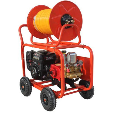 UDT Portable Power Sprayer DYSE-80A