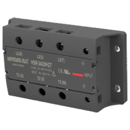 HANYOUNG Solid State Relay HSR-3A20LZN