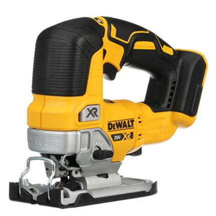 DEWALT DCS334N 20V MAX (18V XR) Cordless Brushless Jigsaw (Bare Tool)