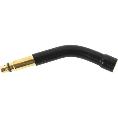 HOAM CO2 Torch Body (Swan Neck)
