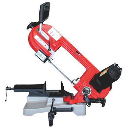 ROX Metal Cutting Band Saw RB-150