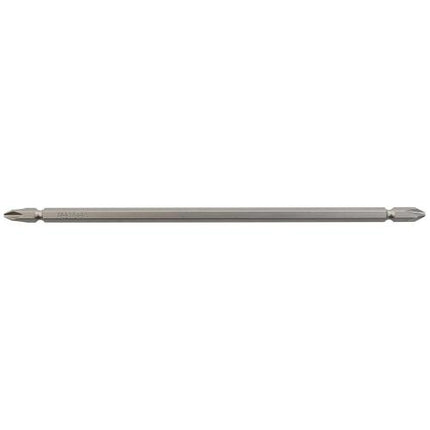 Vessel Double-End Gousai Bit