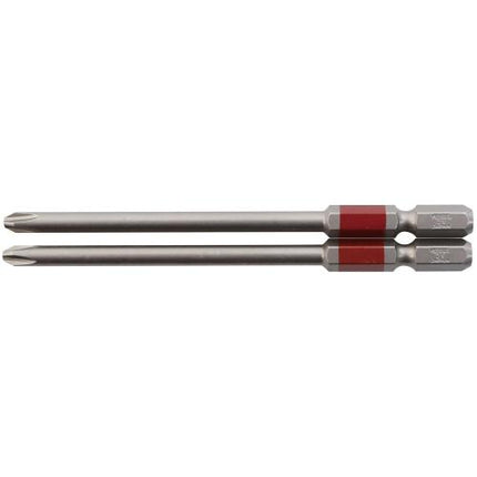 Vessel Single-End Gousai Bit Phillips