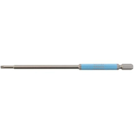 Vessel Single-End Torx Gousai Bit Long