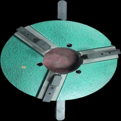 GM Positioner Chuck GMCP300