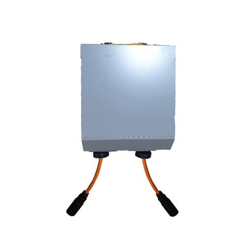 REELTECH Combo Air & Cable Reel RX