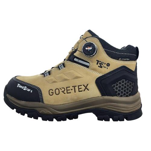 TAKESTAR Safety Shoes CP-G200T