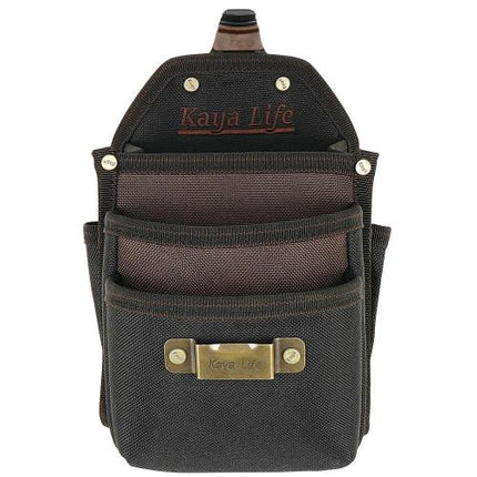 GAYA Tool Pouch Nail Pouch, Clip-On
