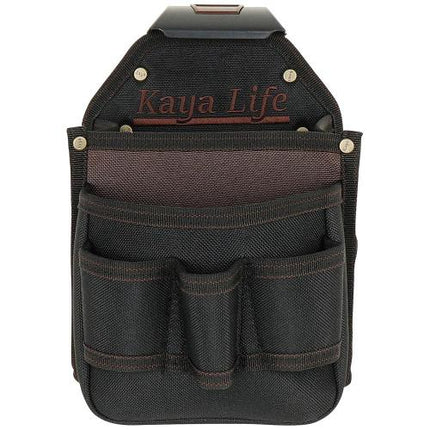 GAYA Tool Pouch Nail Pouch, Clip-On