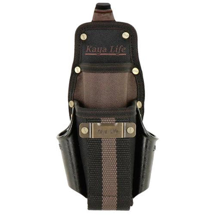 GAYA Tool Pouch Multi-Purpose, Clip-On CL-723