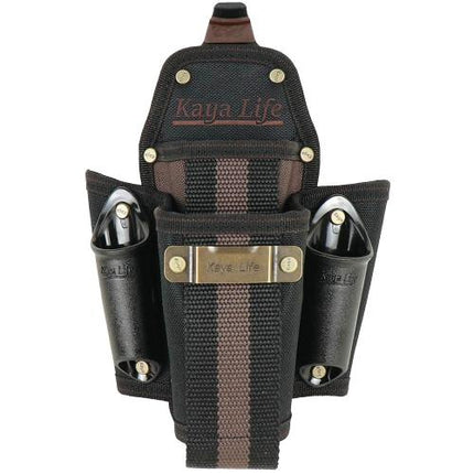 GAYA Tool Pouch Multi-Purpose, Clip-On CL-723