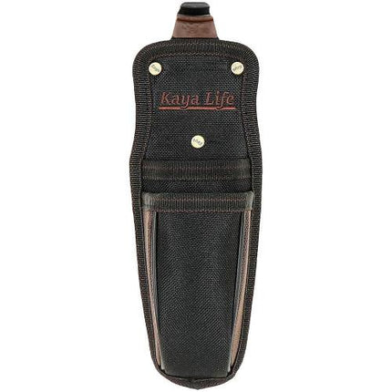 GAYA Tool Pouch Multi-Purpose, Clip-On CL-729