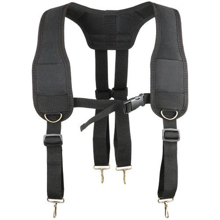 GAYA X-Back Suspenders CL-711