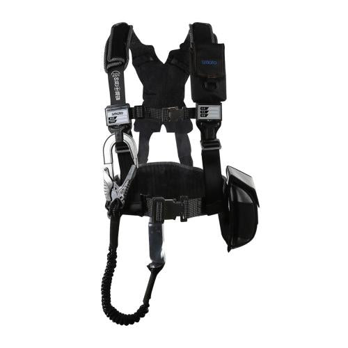 SMATO Chest Harness (Pro)