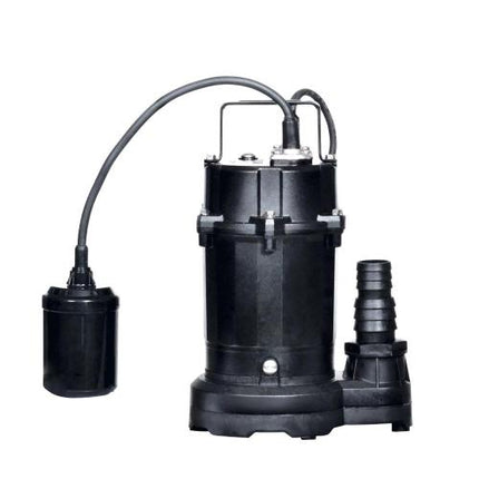 HANIL PUMP Submersible Pump IP-317-F 1/3 HP