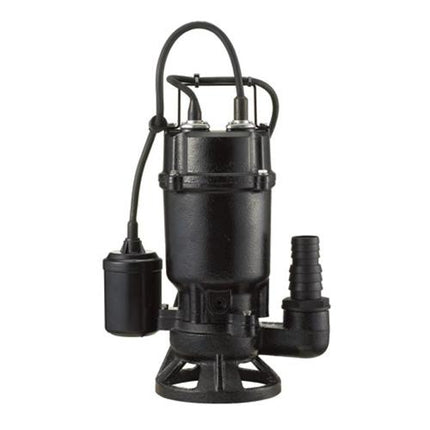 HANIL PUMP Submersible Pump IPV-327-F 1/3 HP