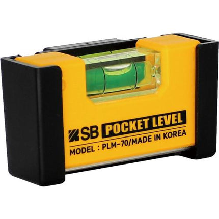 SB Mini Spirit Level 70–200 mm