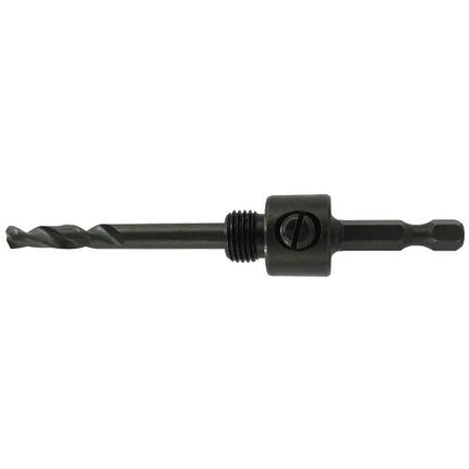 CLEVELAND Hole Saw Arbor (Small)