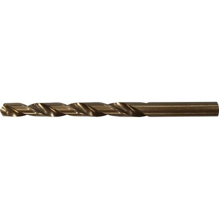 GEKKOU HSS-Co Drill 8.1mm–13mm