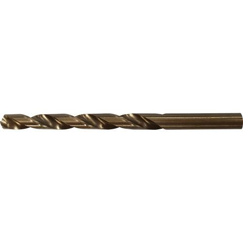 GEKKOU HSS-Co Drill 5.1mm–8mm
