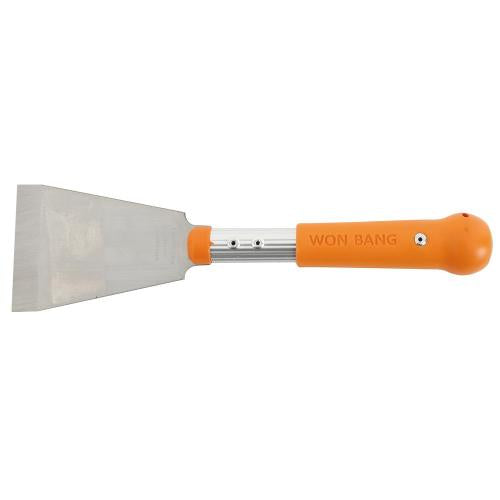 WON BANG Wall Scraper