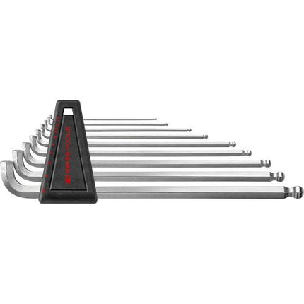 PB SWISS Ball Hex Key Set 100-Degree