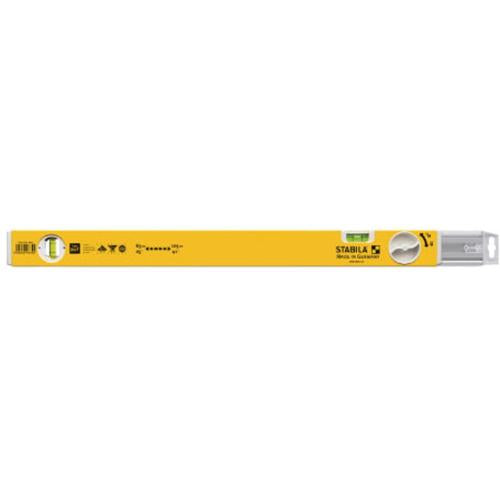 STABILA Spirit Level 630–800 mm