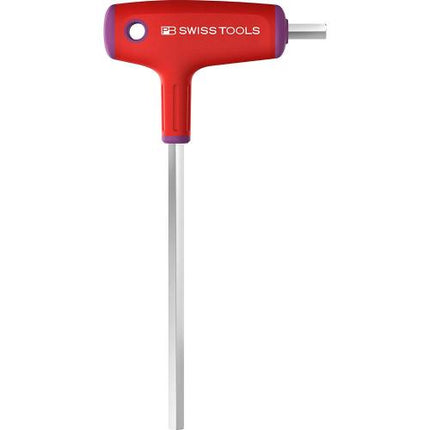 PB SWISS T-Wrench Dual-Purpose 1207.4-150