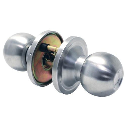ANGEL METAL Entrance Mortise Lock for Fire Door