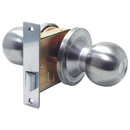 ANGEL METAL Entrance Mortise Lock for Fire Door