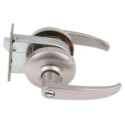ANGEL METAL Entrance Lever Lock Door Handles 9300
