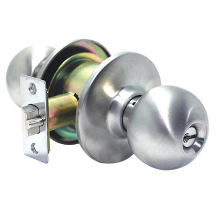 ANGEL METAL Cylindrical Lockset Cylindrical 8300SS